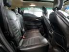 2017 Ford Edge Sel de vânzare în Ham Lake, MN - Front End
