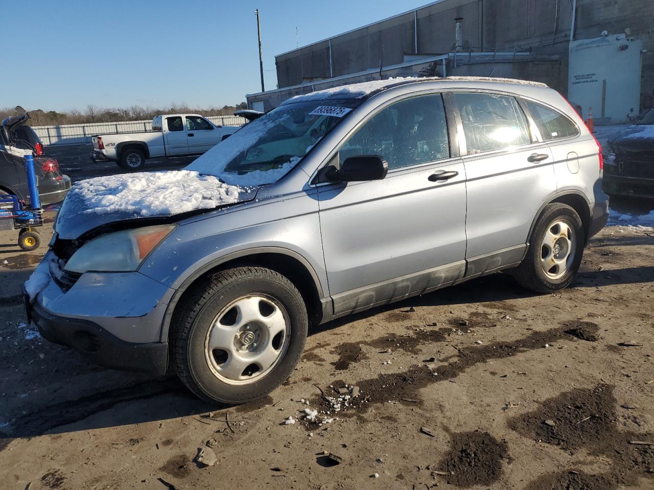 2008 Honda CR-V - Image 1