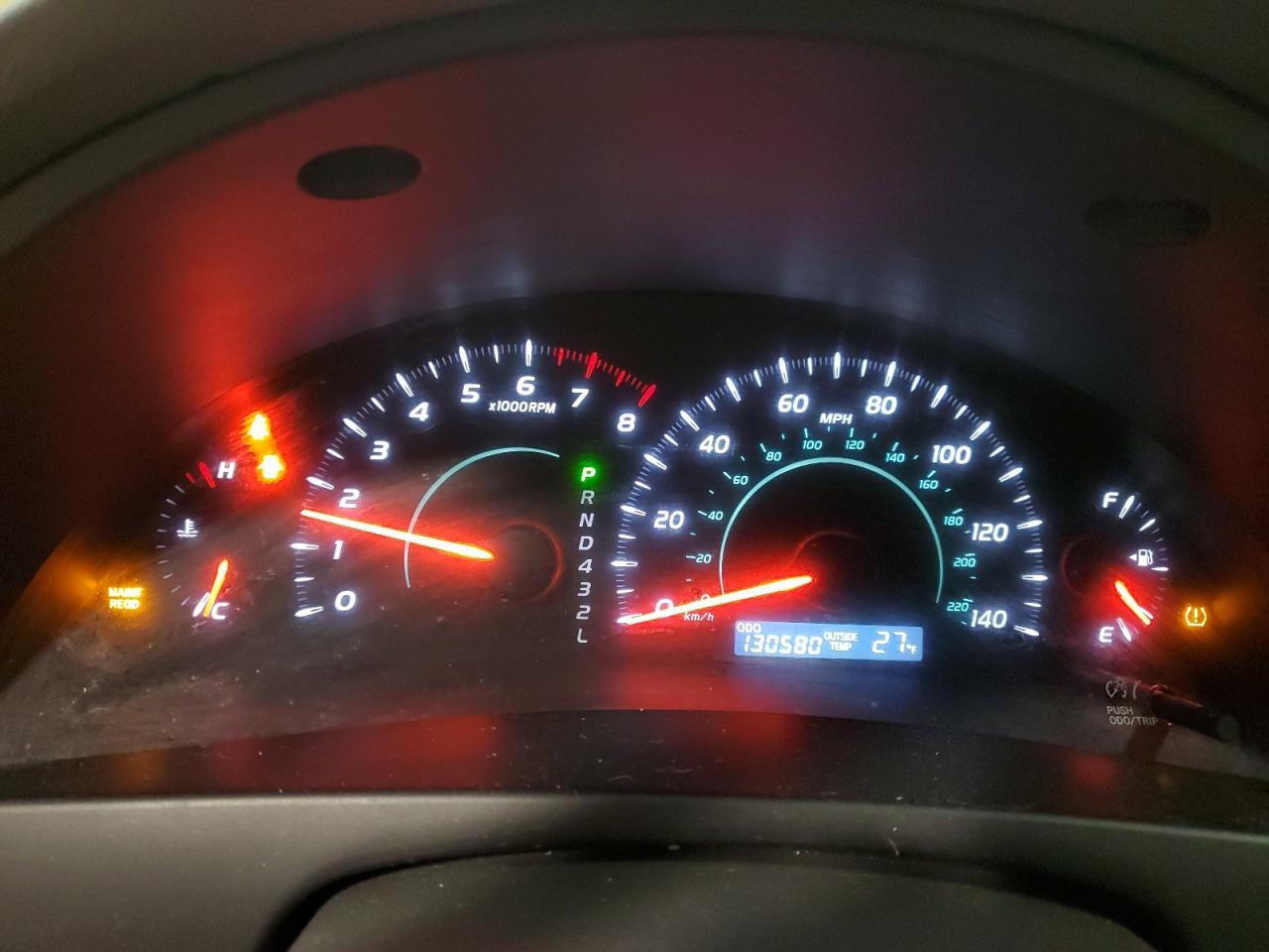 2007 Toyota Camry - Image 9