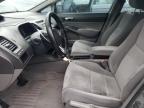 2009 Honda Civic Lx იყიდება Arlington-ში, WA - Front End