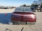 2017 Lincoln Mkz Select zu verkaufen in Lebanon, TN - Front End