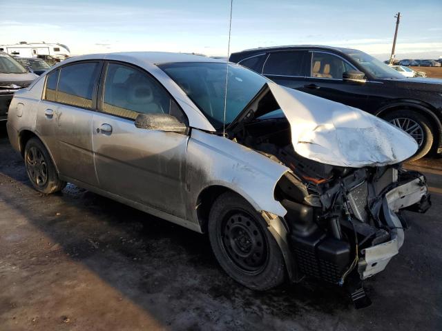 2004 SATURN ION LEVEL 2