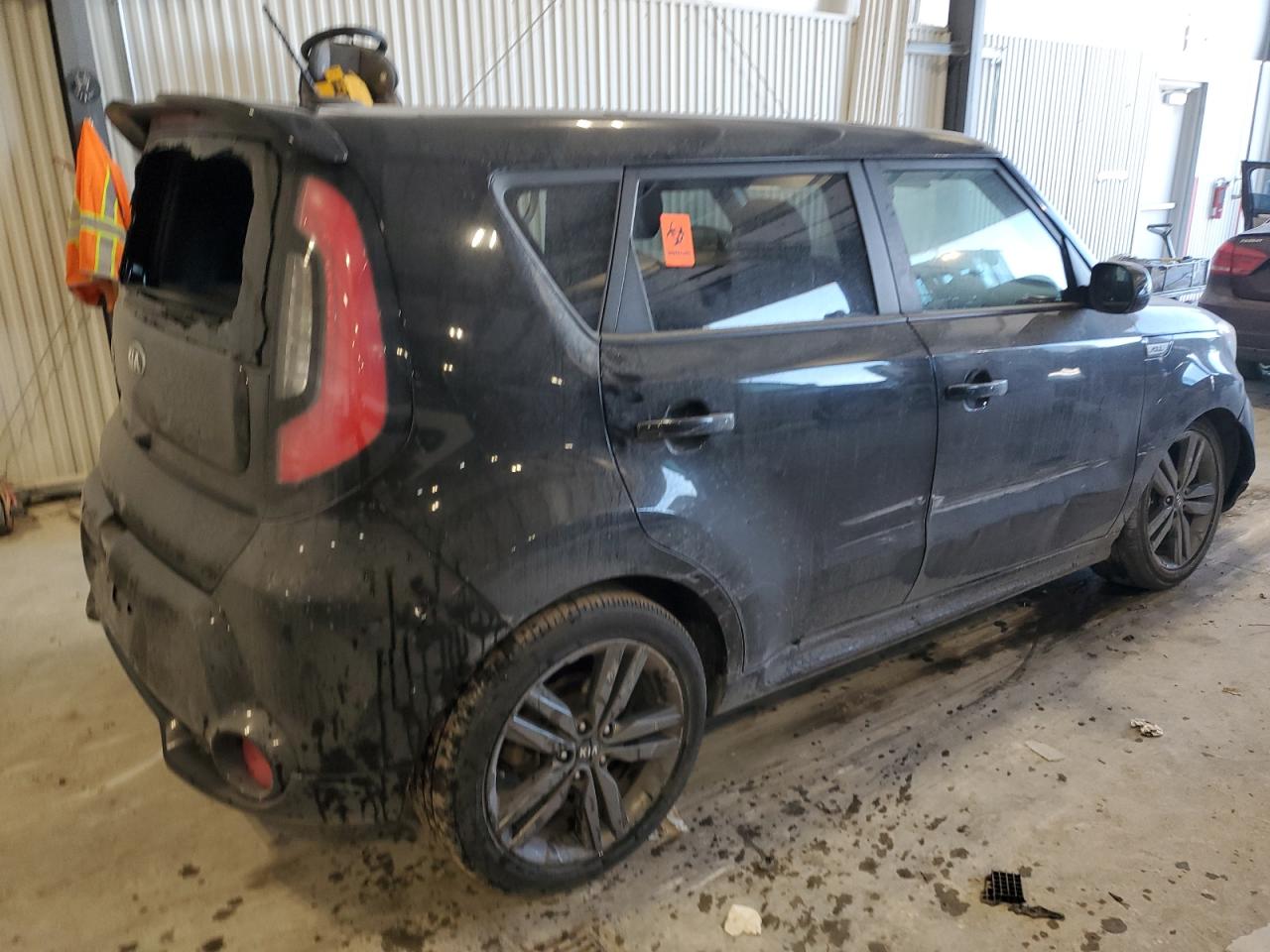 2016 Kia Soul - Image 3