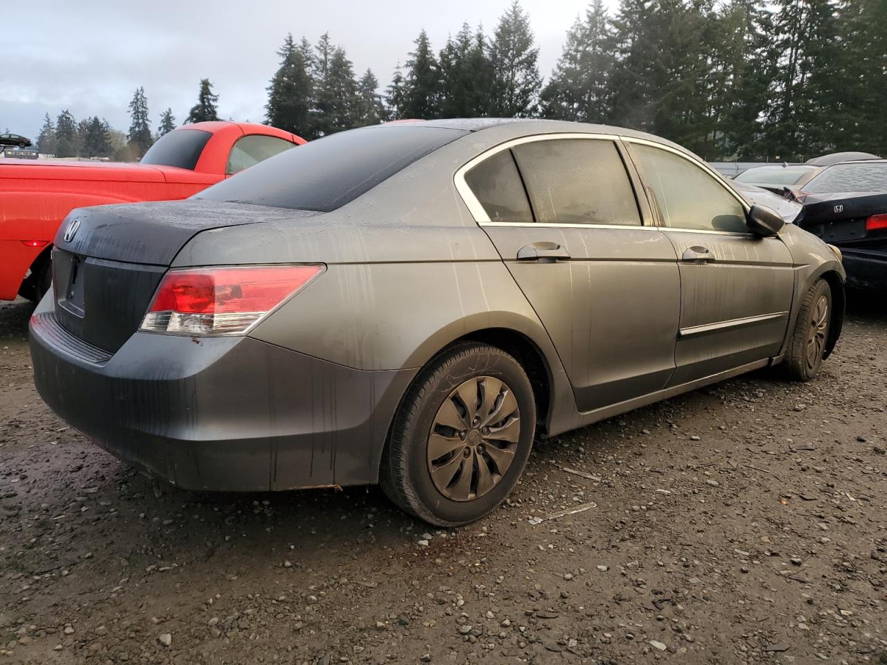 2010 Honda Accord - Image 3