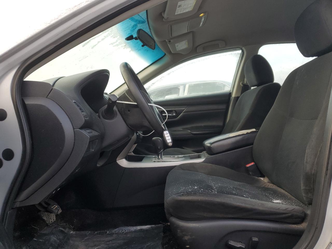 2015 Nissan Altima - Image 7