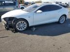 2015 Tesla Model S  на продаже в North Las Vegas, NV - Front End