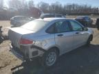 2011 Ford Focus Se за продажба в Waldorf, MD - Rear End