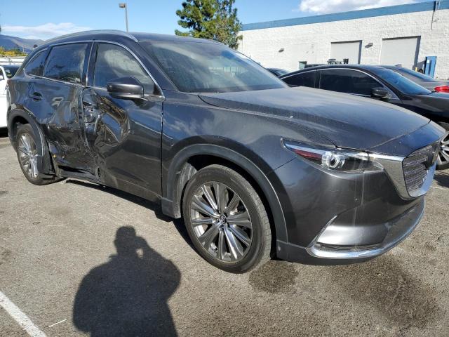  MAZDA CX-9 2023 Сharcoal