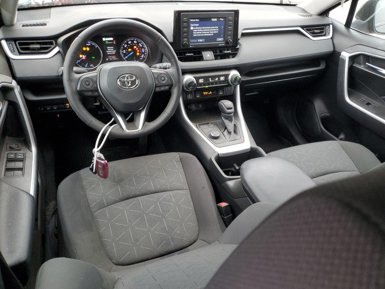 2022 Toyota RAV 4 - Image 8