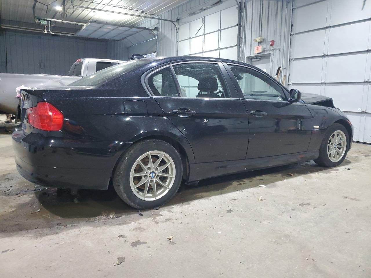 2010 BMW 3er - Image 3