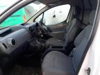 2009 CITROEN BERLINGO 6 for sale at Copart BRISTOL