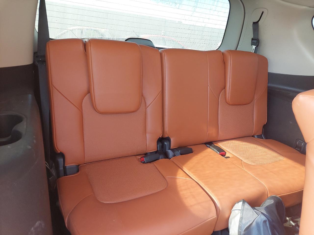 JN8AY2NY6P9476402 - 2023 Nissan PATROL - #87099084