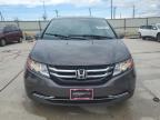 2014 Honda Odyssey Exl for Sale in Haslet, TX - Rear End