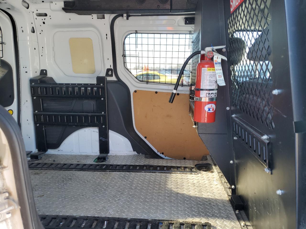 2014 Ford Transit - Image 11