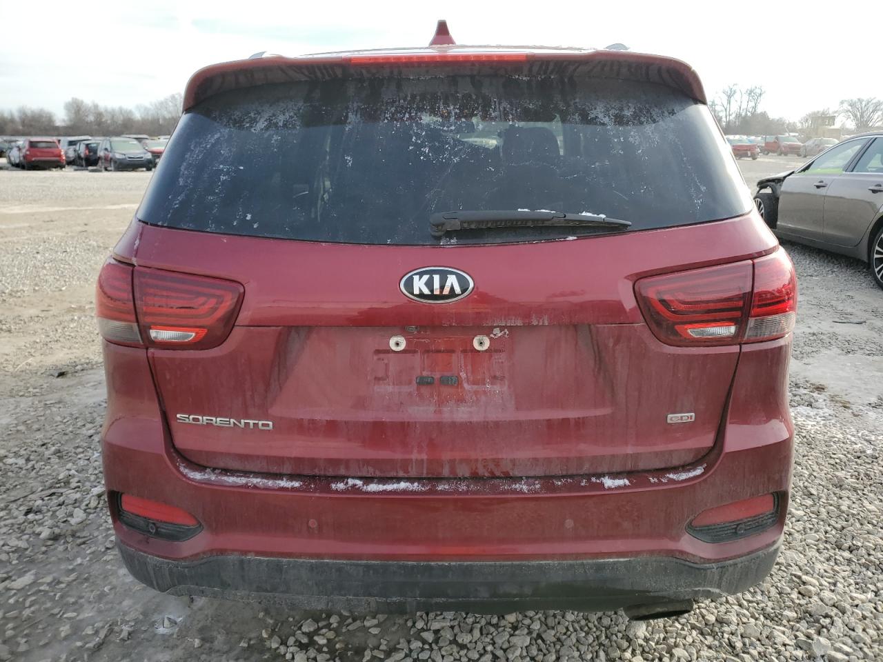 2019 Kia Sorento - Image 6