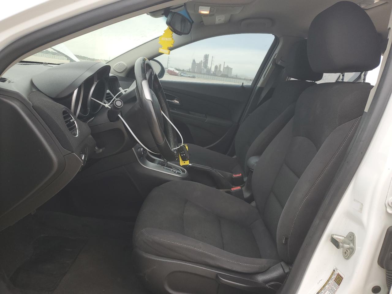 2014 Chevrolet Cruze - Image 7