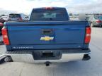 2017 Chevrolet Silverado C1500 Lt იყიდება New Orleans-ში, LA - Front End