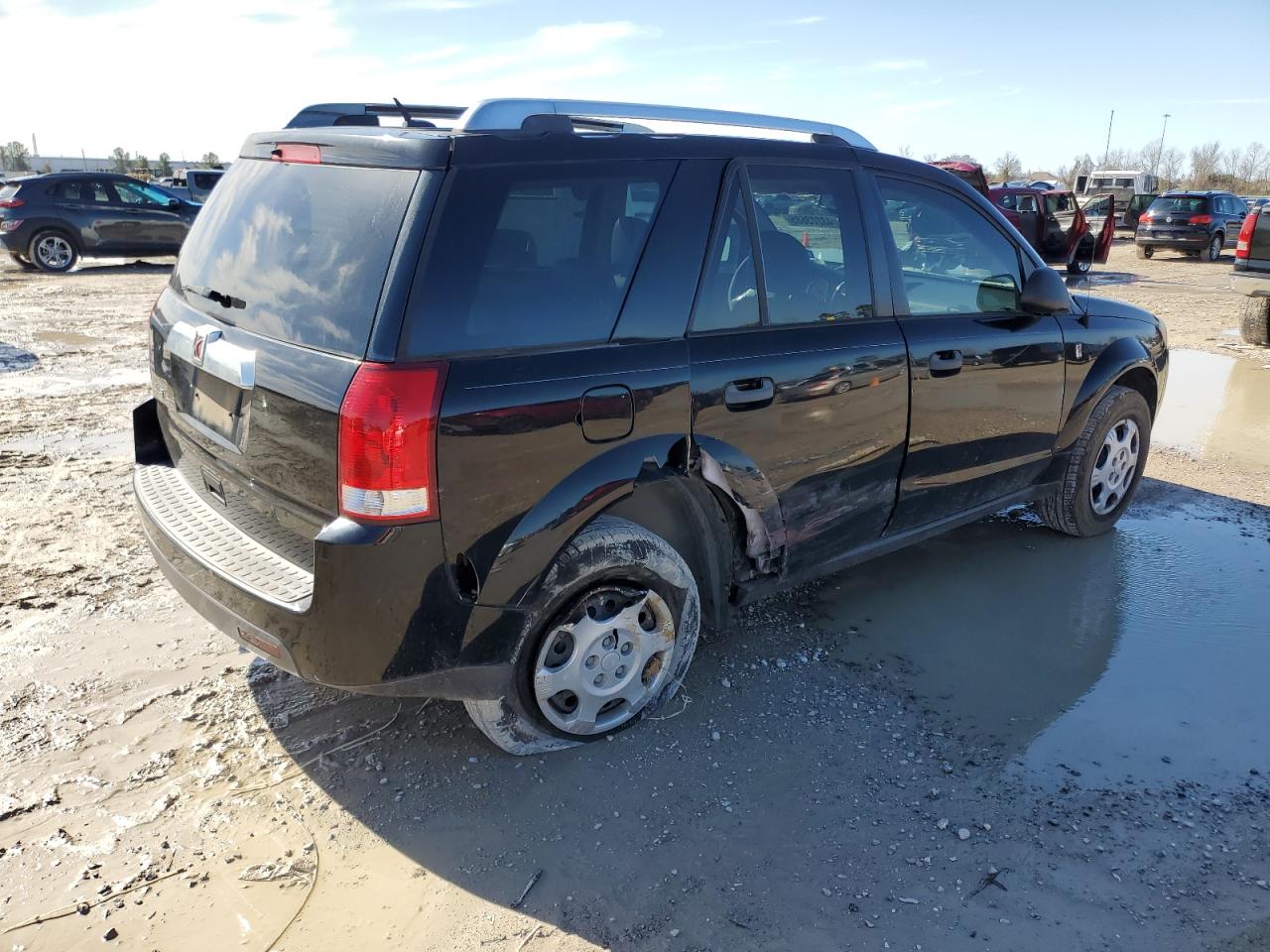 2007 Saturn VUE - Image 3