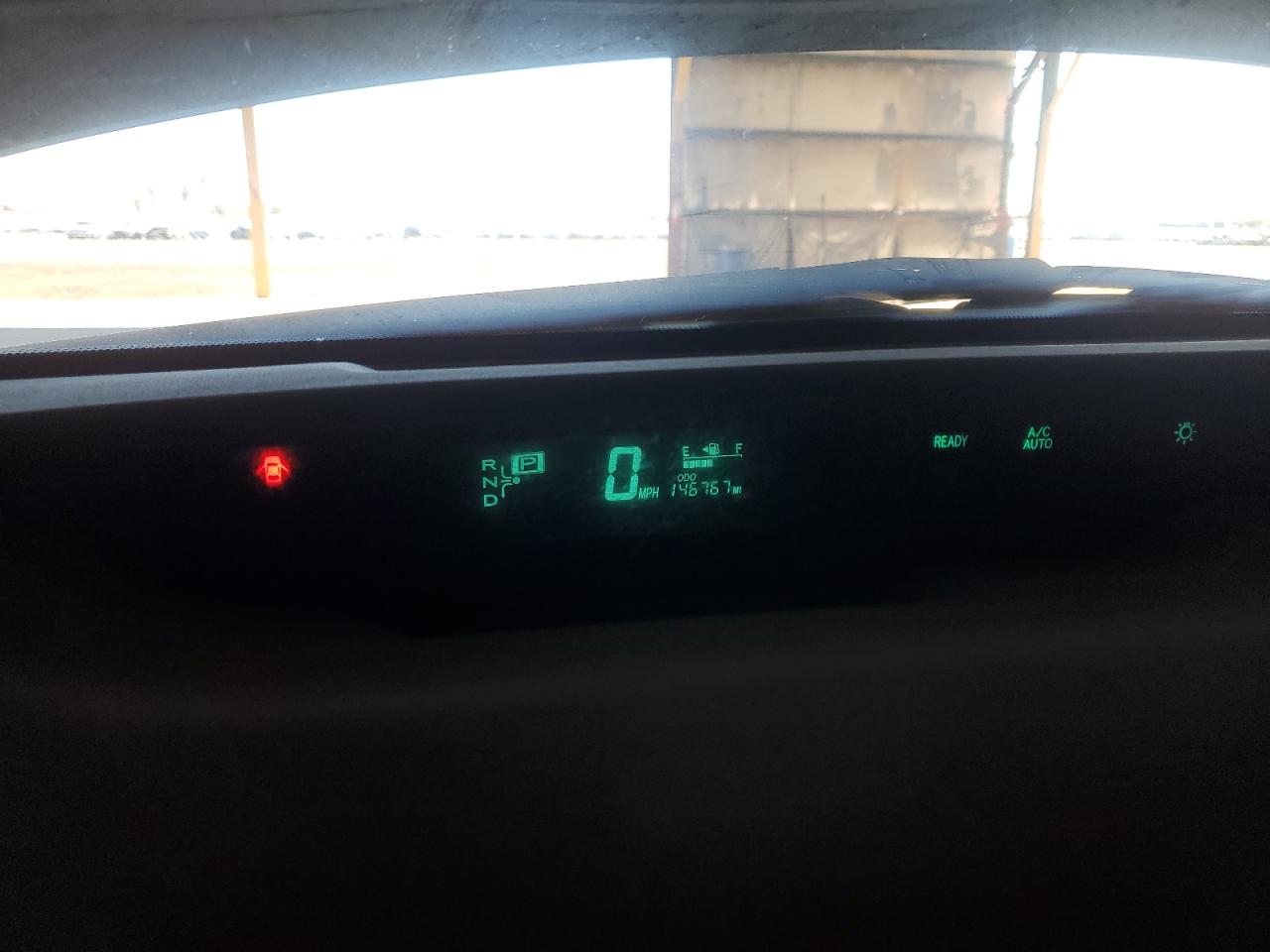 2008 Toyota Prius - Image 9