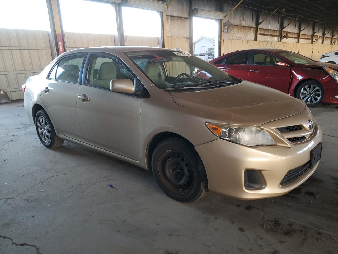2011 Toyota Corolla - Image 4