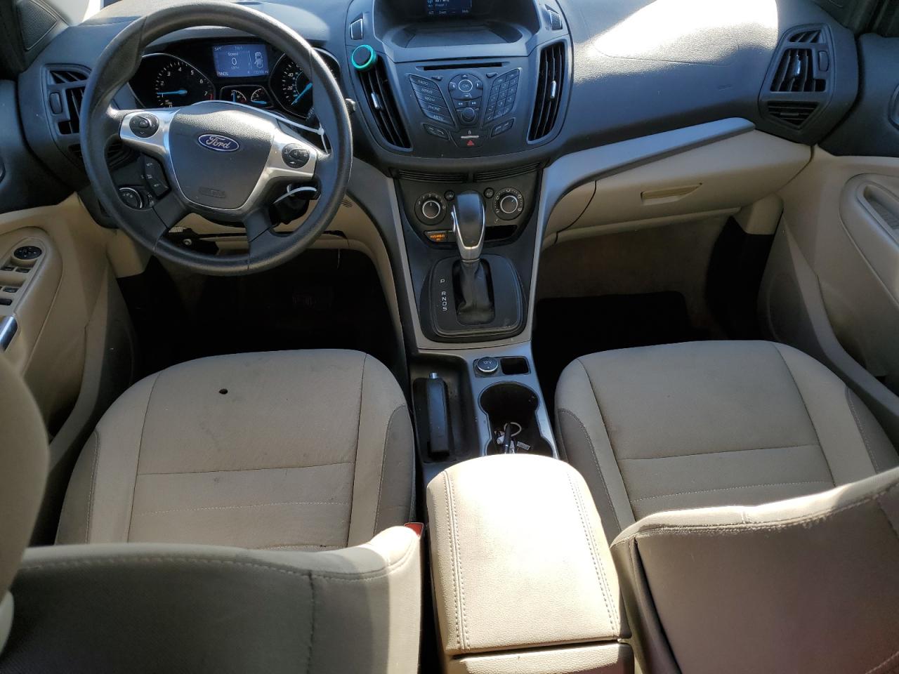 2015 Ford Escape - Image 8