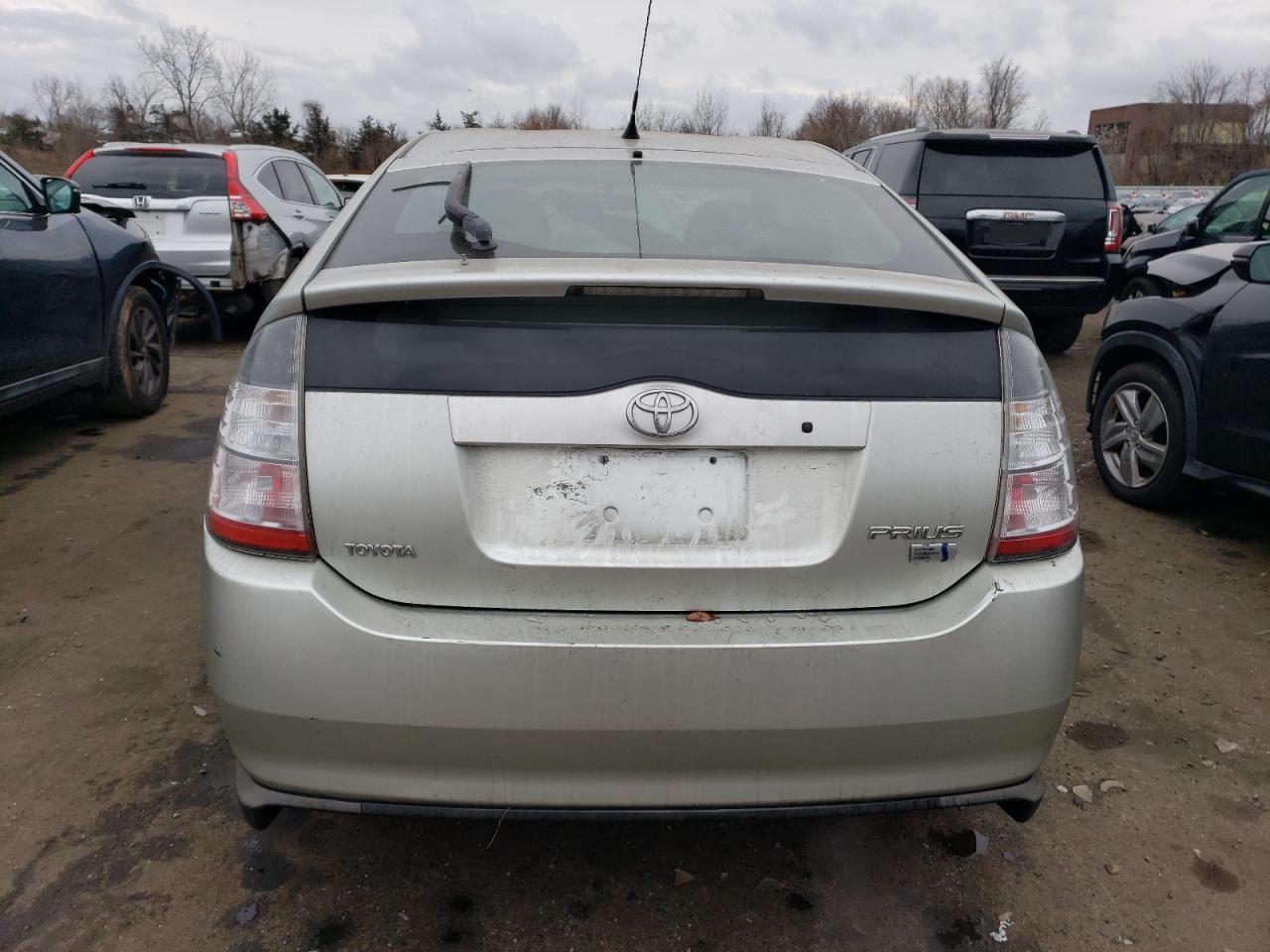 2005 Toyota Prius - Image 6