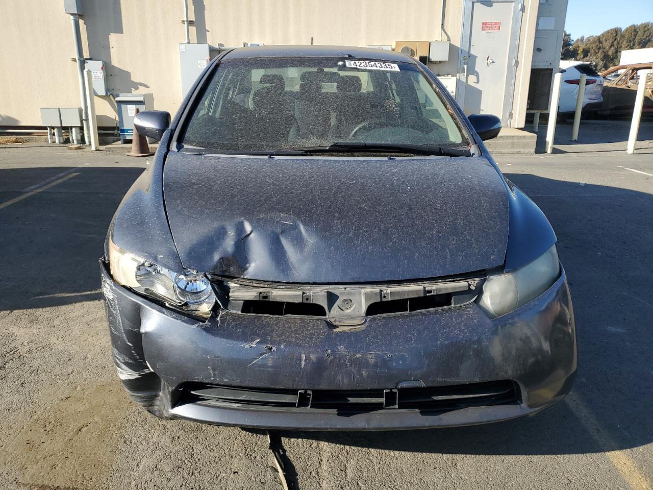 2007 Honda Civic - Image 5