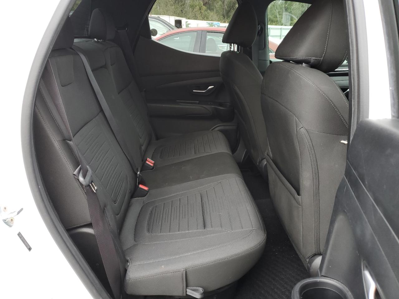 2022 Hyundai Santa Cruz - Image 10