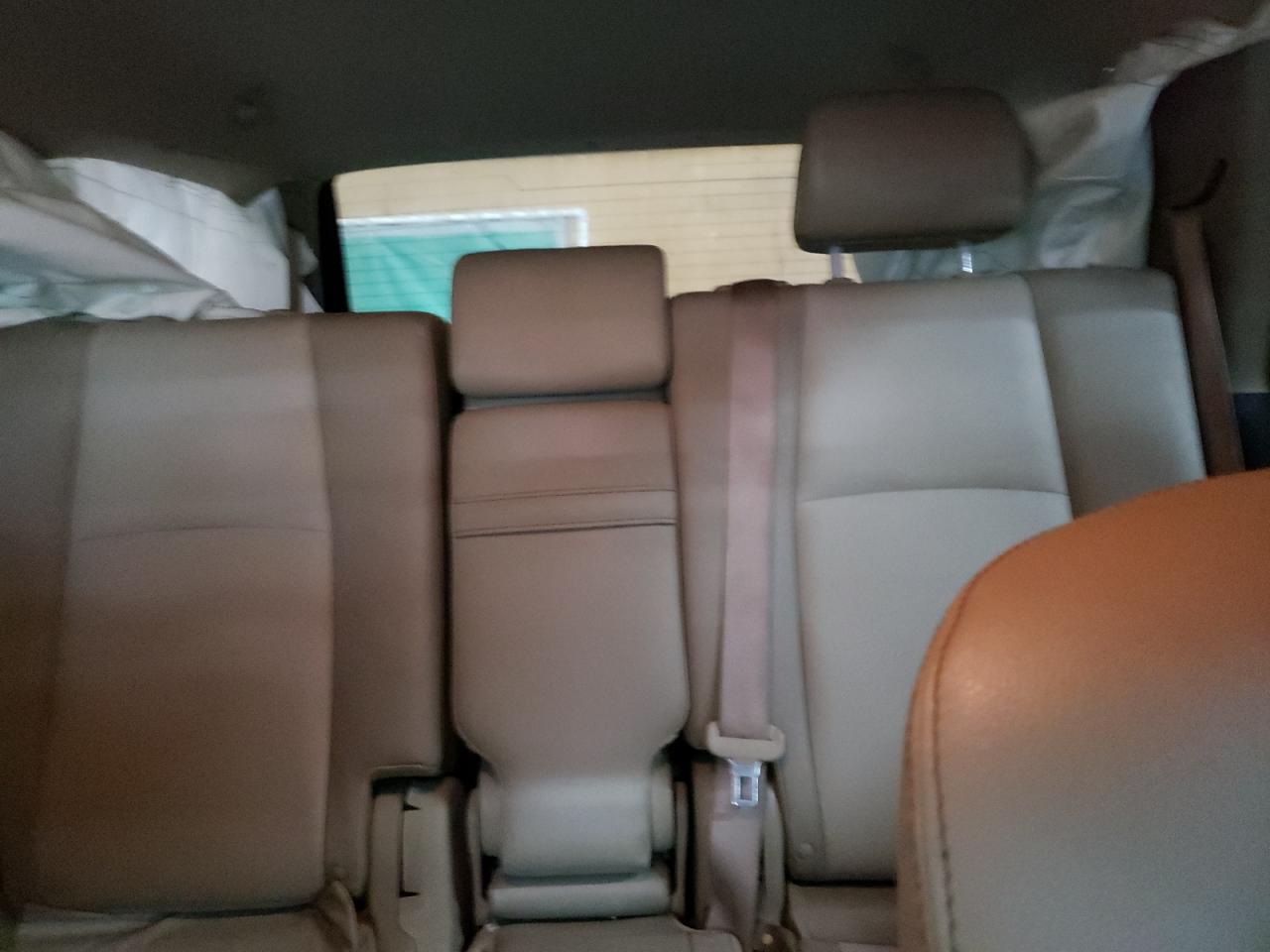 2018 Toyota 4Runner - Image 10