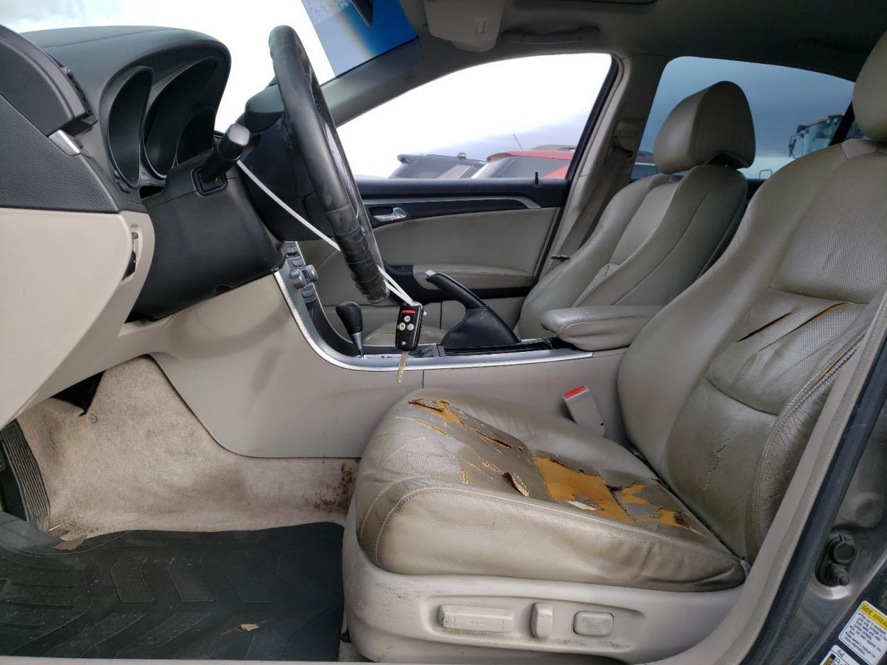 2007 Acura TL - Image 7