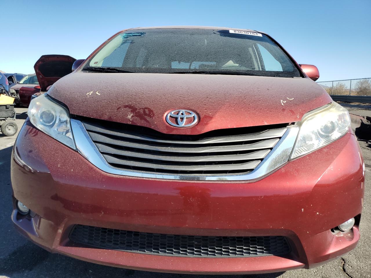 2011 Toyota Sienna - Image 5