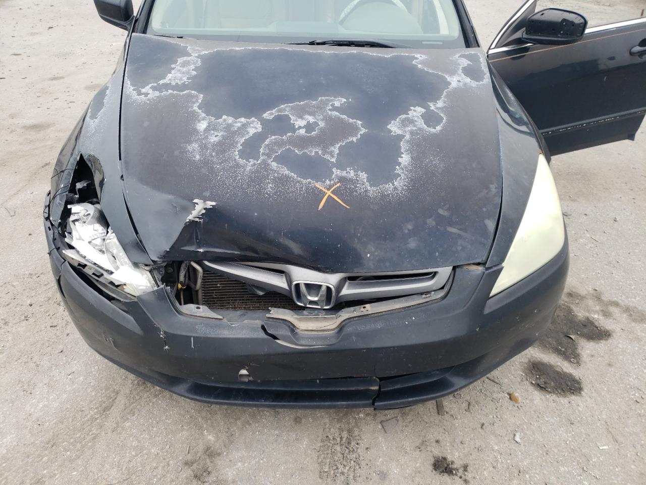 2005 Honda Accord - Image 11