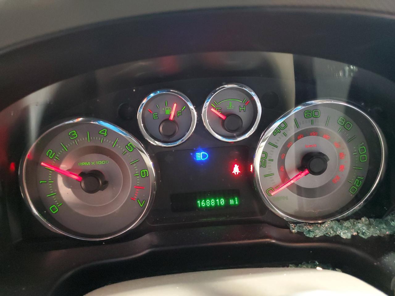 2010 Ford Edge - Image 9