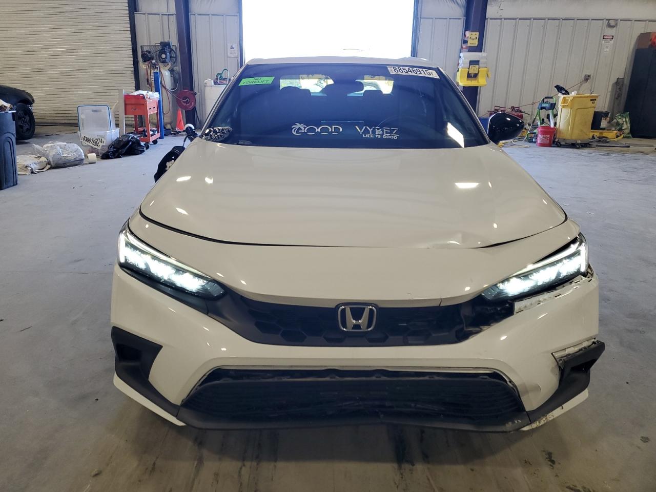 2022 Honda Civic - Image 5