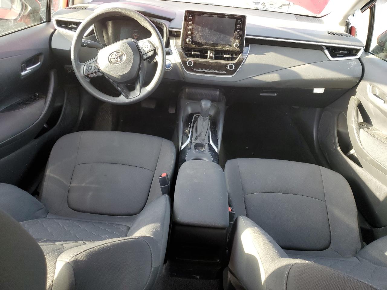 2021 Toyota Corolla - Image 8