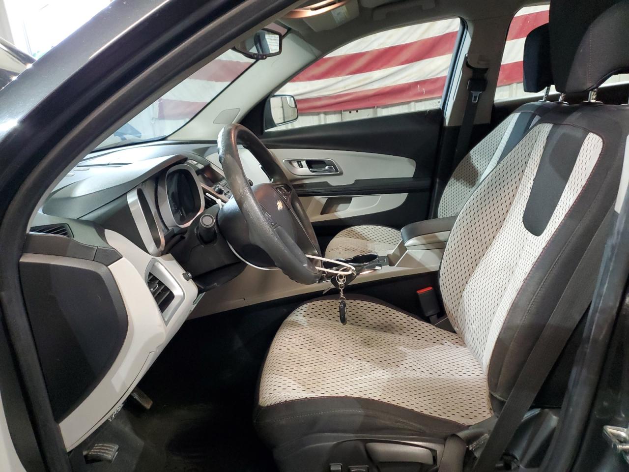 2014 Chevrolet Equinox - Image 7