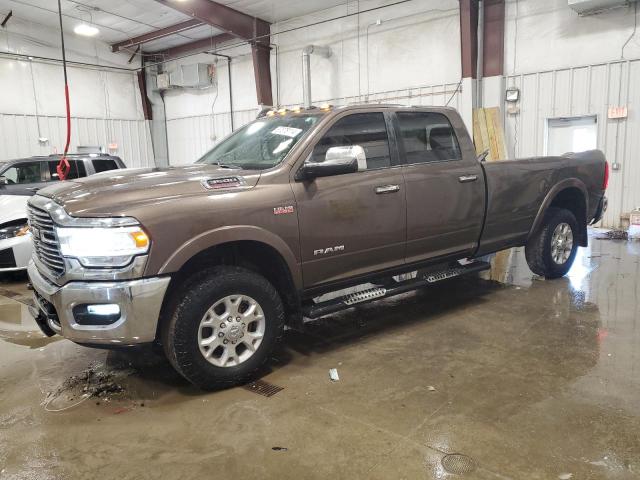 2019 Ram 3500 Laramie