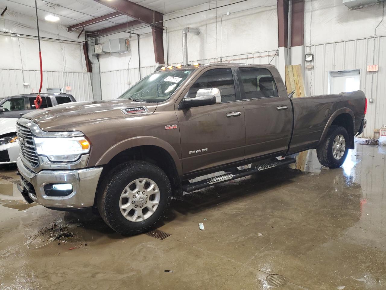 2019 RAM 3500 - Image 1