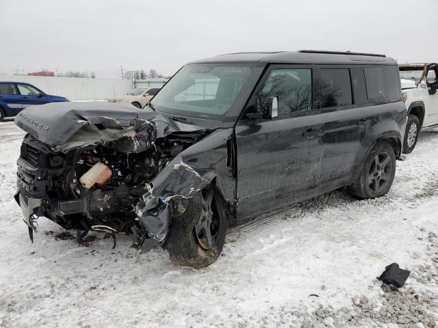 2023 Land Rover Defender 110 X-Dynamic Se