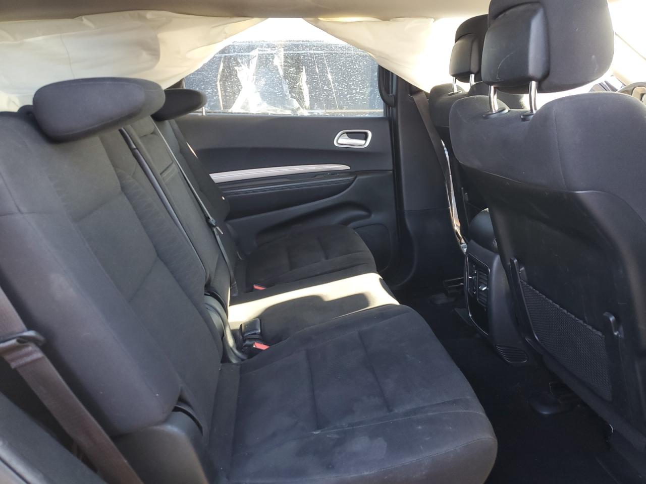2020 Dodge Durango - Image 11