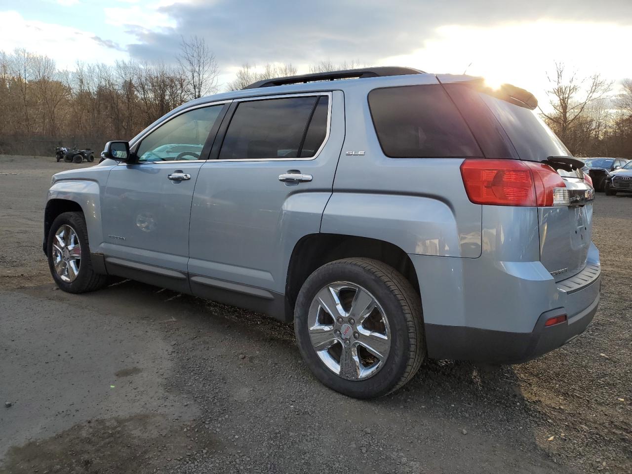 VIN 2GKALREK2F6183562 2015 GMC TERRAIN no.2