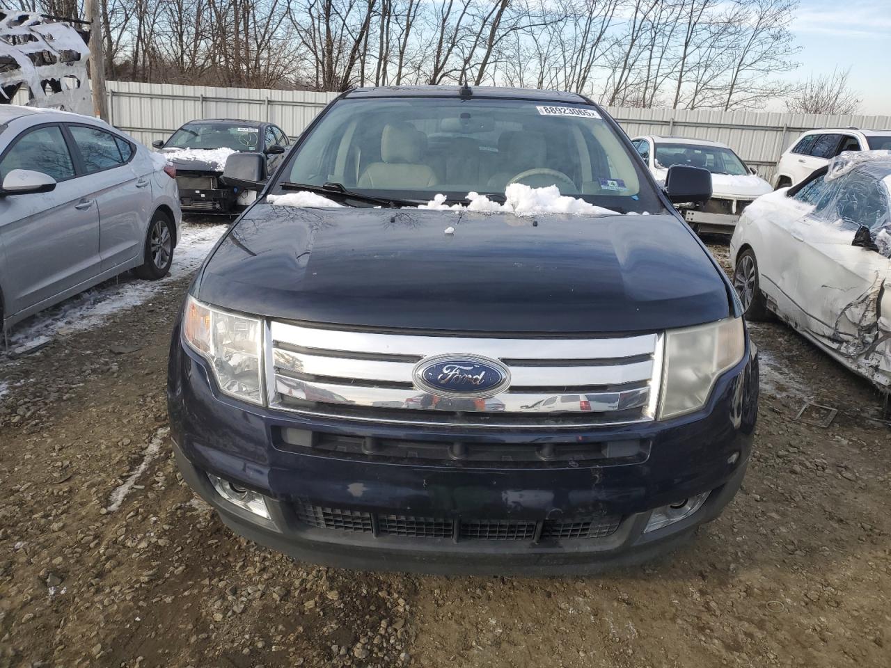 2010 Ford Edge - Image 5
