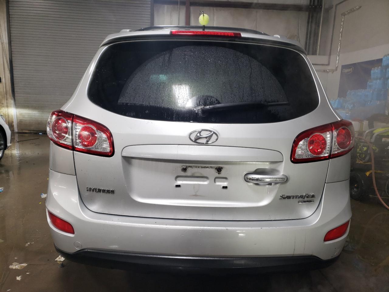 2011 Hyundai Santa Fe - Image 6