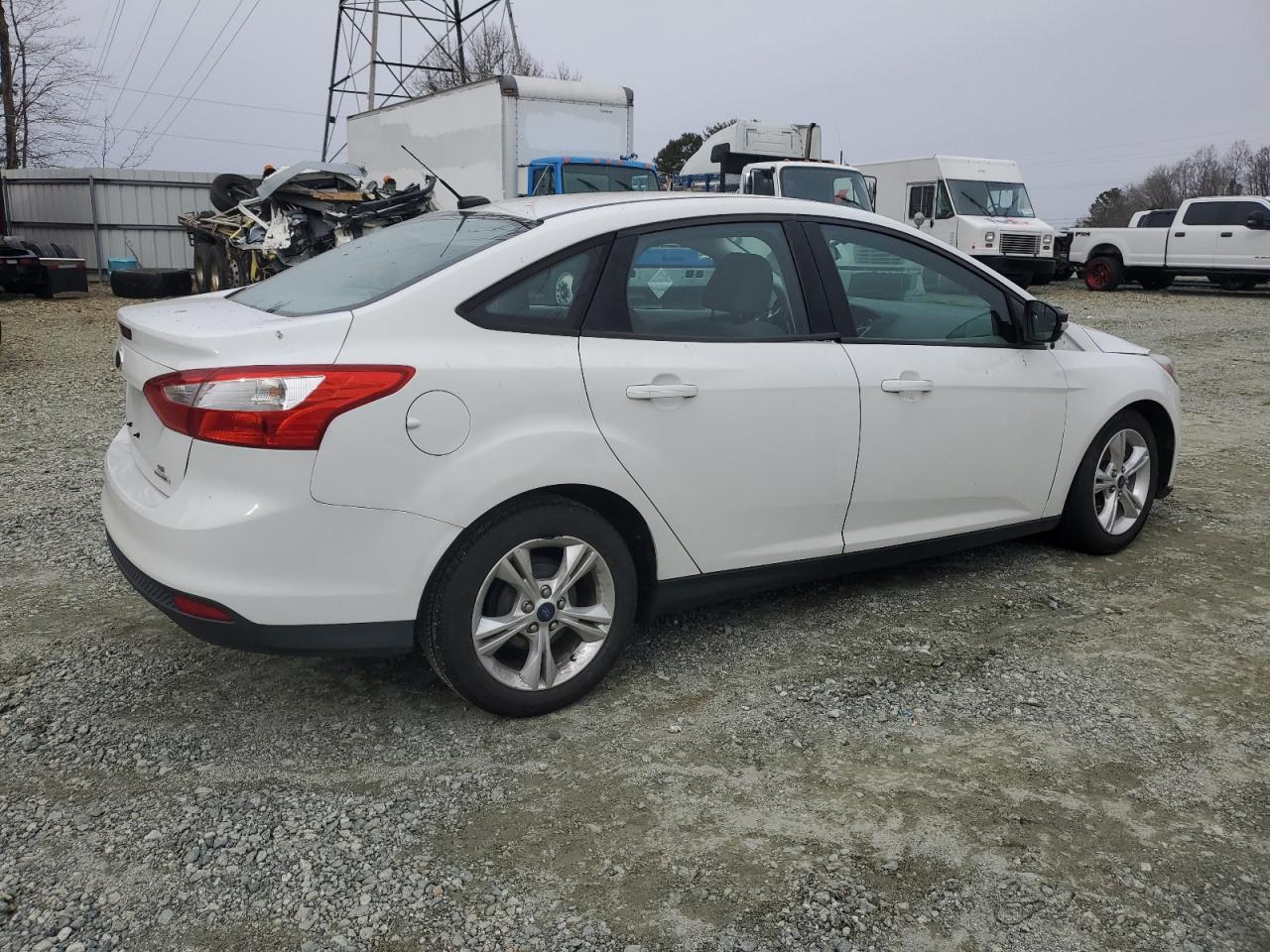 2014 Ford Focus - Image 3
