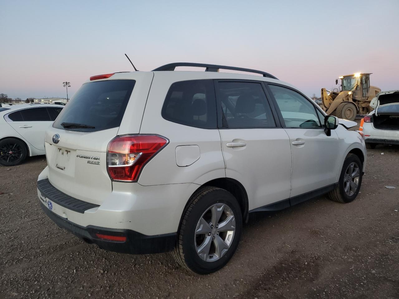 2015 Subaru Forester - Image 3