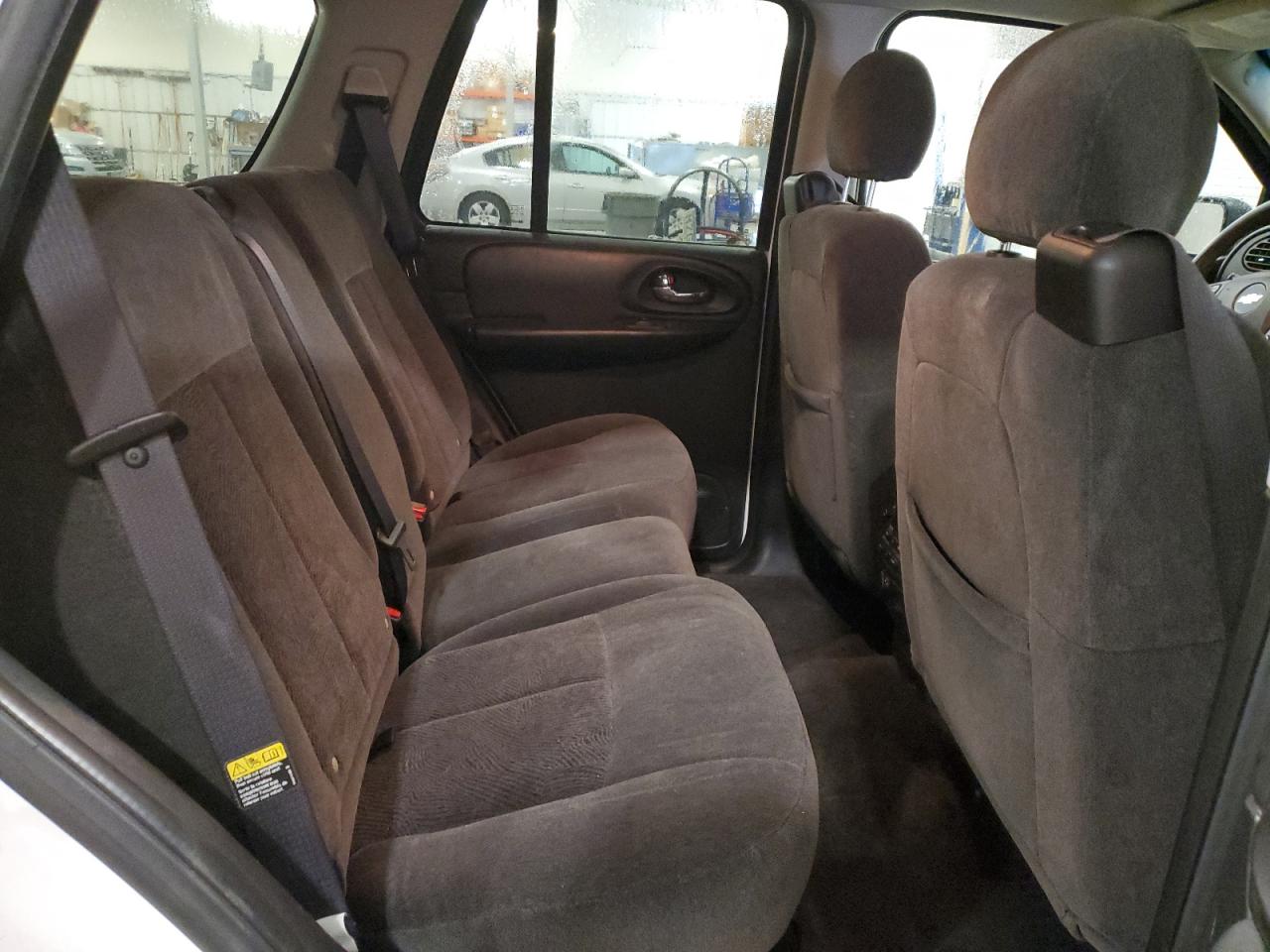 2006 Chevrolet TrailBlazer - Image 11