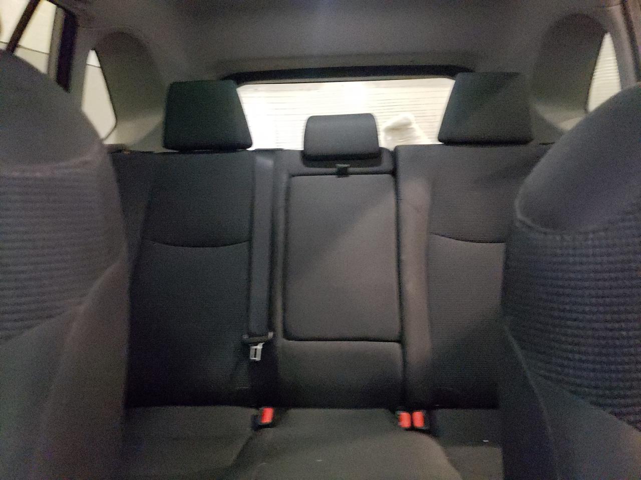 2023 Toyota RAV 4 - Image 10