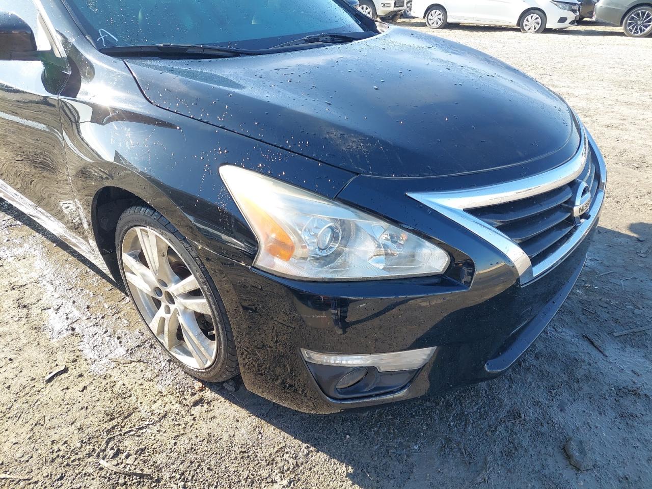 1N4BL3AP5DC173374 - 2013 Nissan Altima 2.5 - #41898245