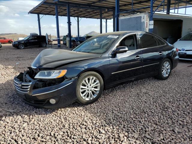 2011 Hyundai Azera Gls