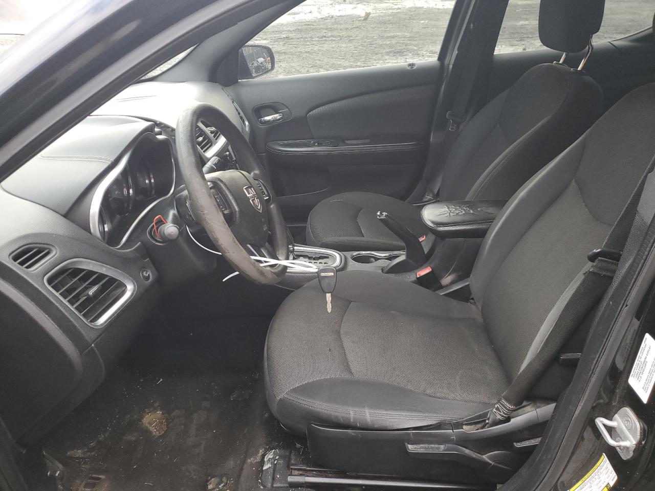 2013 Dodge Avenger - Image 7